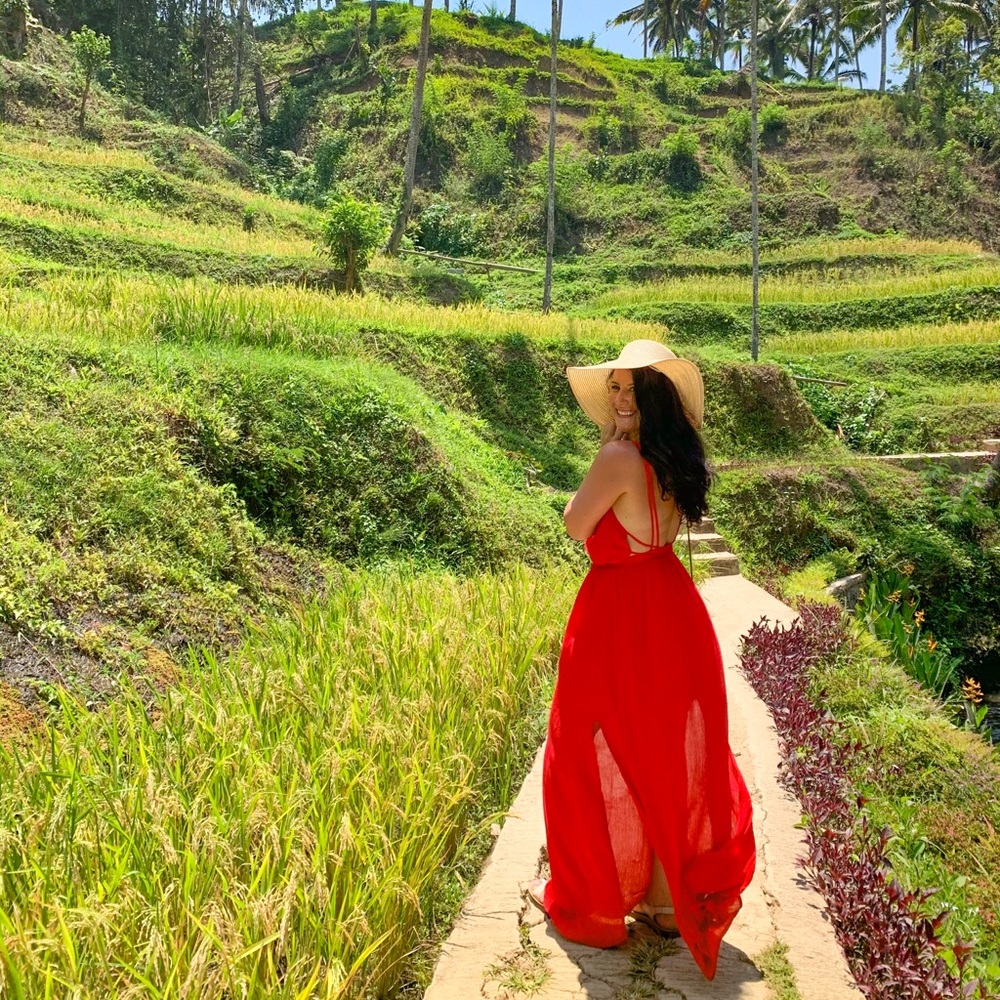 Meet your Posher, Rochelle